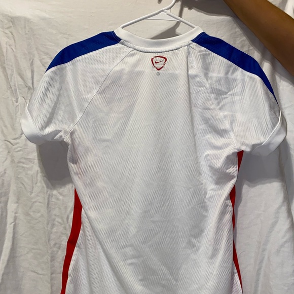 Nike U.S. soccer training jersey - Picture 3 of 9